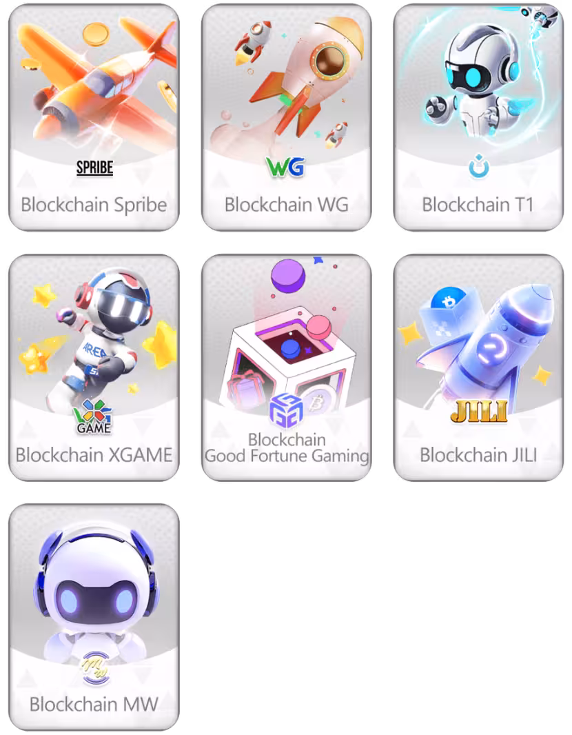 BLockchain king3325